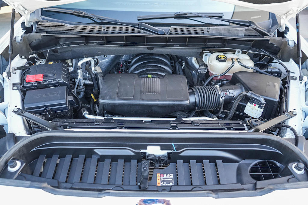 Thumbnail: 2025 GMC Sierra 1500 - 8