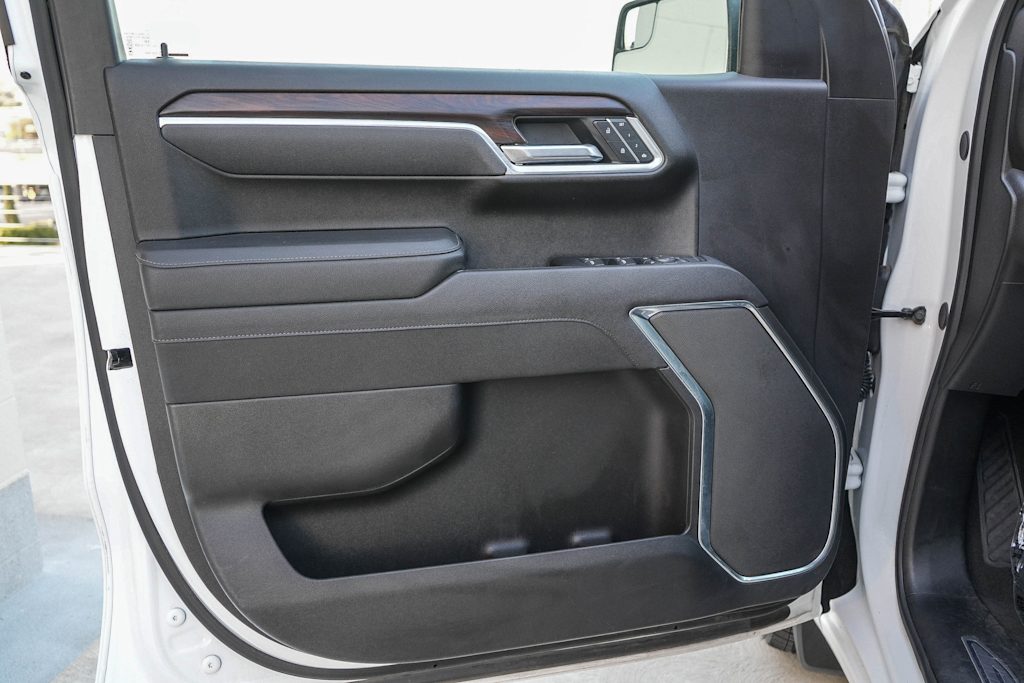 Thumbnail: 2025 GMC Sierra 1500 - 25