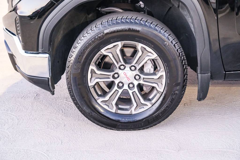 Thumbnail: 2025 GMC Sierra 1500 - 18