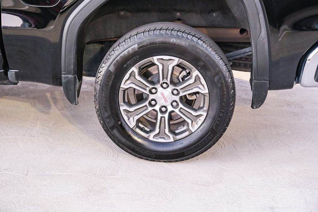 Thumbnail: 2025 GMC Sierra 1500 - 17