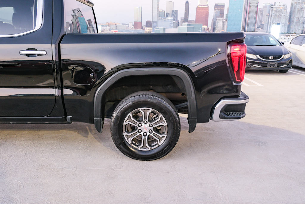 Thumbnail: 2025 GMC Sierra 1500 - 6