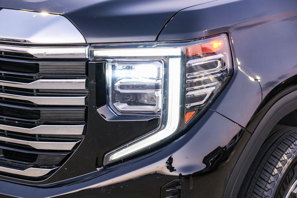 Thumbnail: 2025 GMC Sierra 1500 - 20