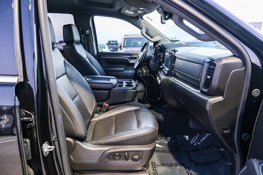 Thumbnail: 2025 GMC Sierra 1500 - 8