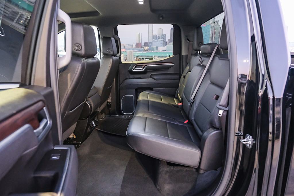 Thumbnail: 2025 GMC Sierra 1500 - 10