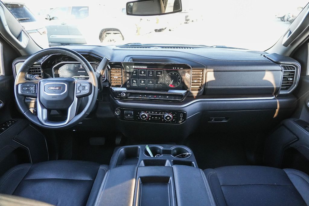 Thumbnail: 2025 GMC Sierra 1500 - 2