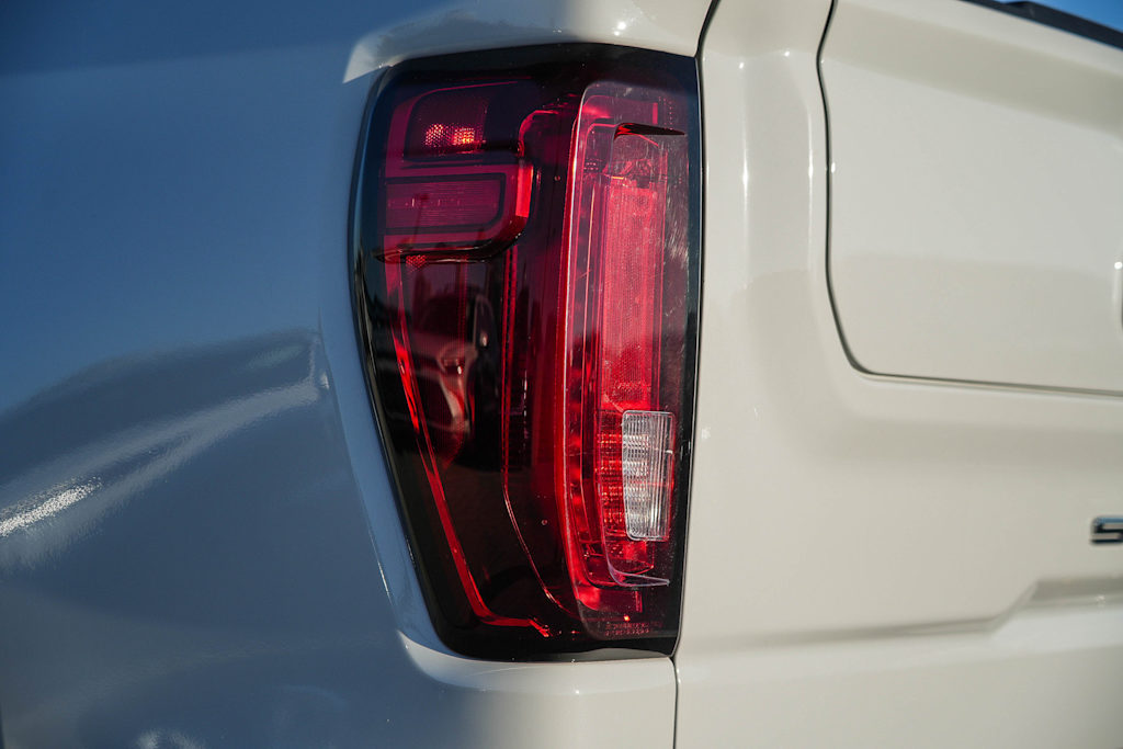 Thumbnail: 2025 GMC Sierra 1500 - 19