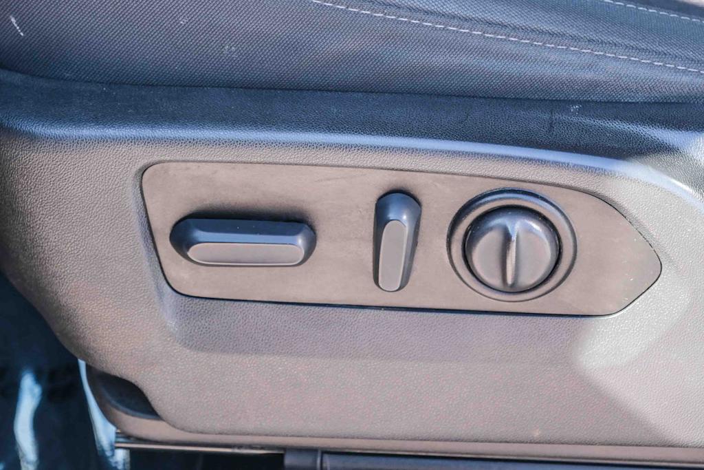 Thumbnail: 2022 GMC Sierra 1500 - 27
