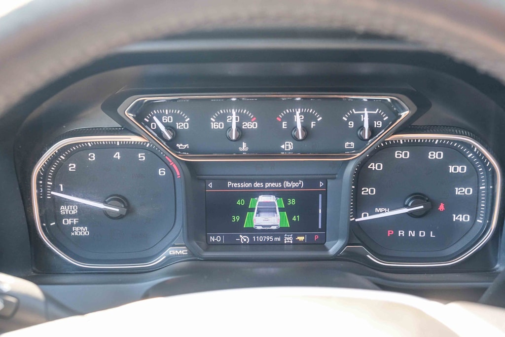 Thumbnail: 2022 GMC Sierra 1500 - 13