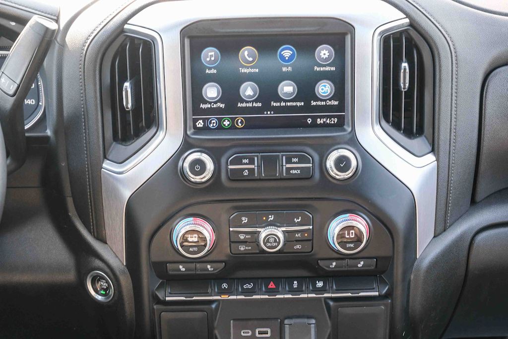 Thumbnail: 2022 GMC Sierra 1500 - 12