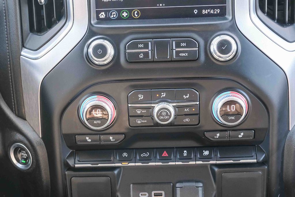 Thumbnail: 2022 GMC Sierra 1500 - 22
