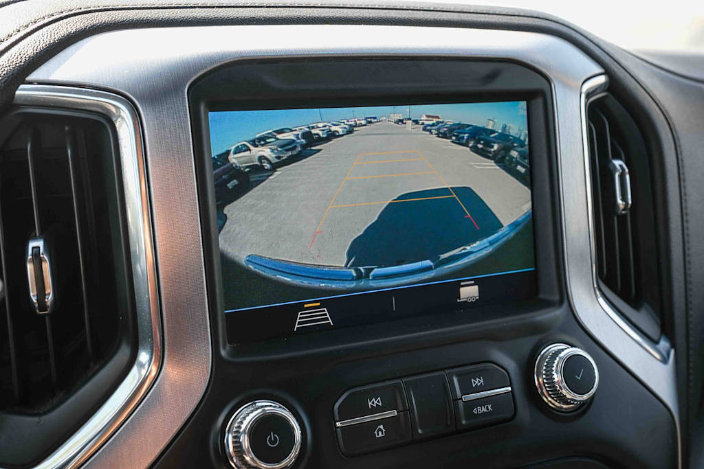 Thumbnail: 2022 GMC Sierra 1500 - 28