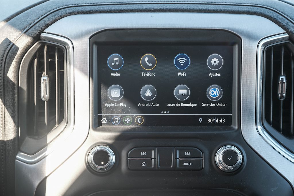 Thumbnail: 2022 GMC Sierra 1500 - 20