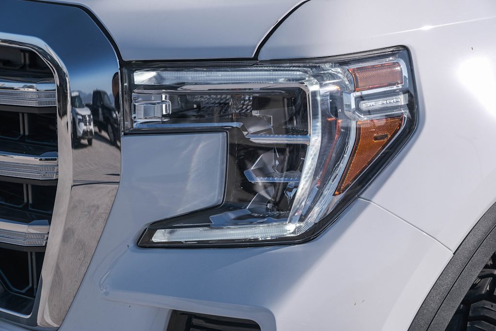 Thumbnail: 2022 GMC Sierra 1500 - 18