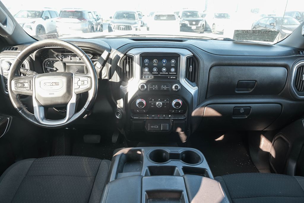 Thumbnail: 2022 GMC Sierra 1500 - 2