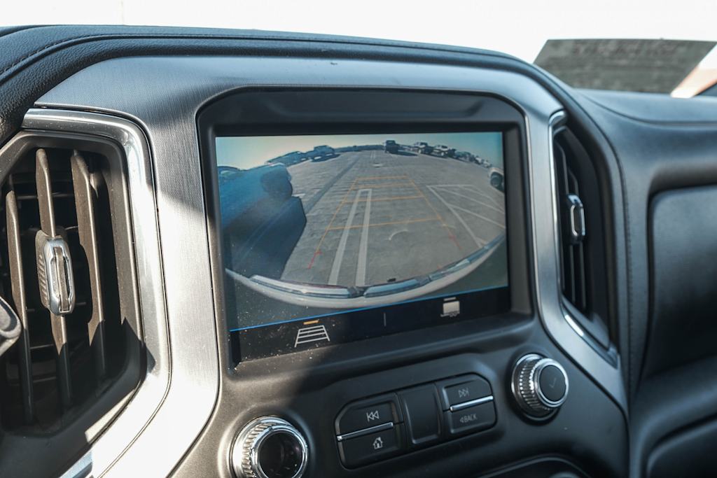 Thumbnail: 2022 GMC Sierra 1500 - 25