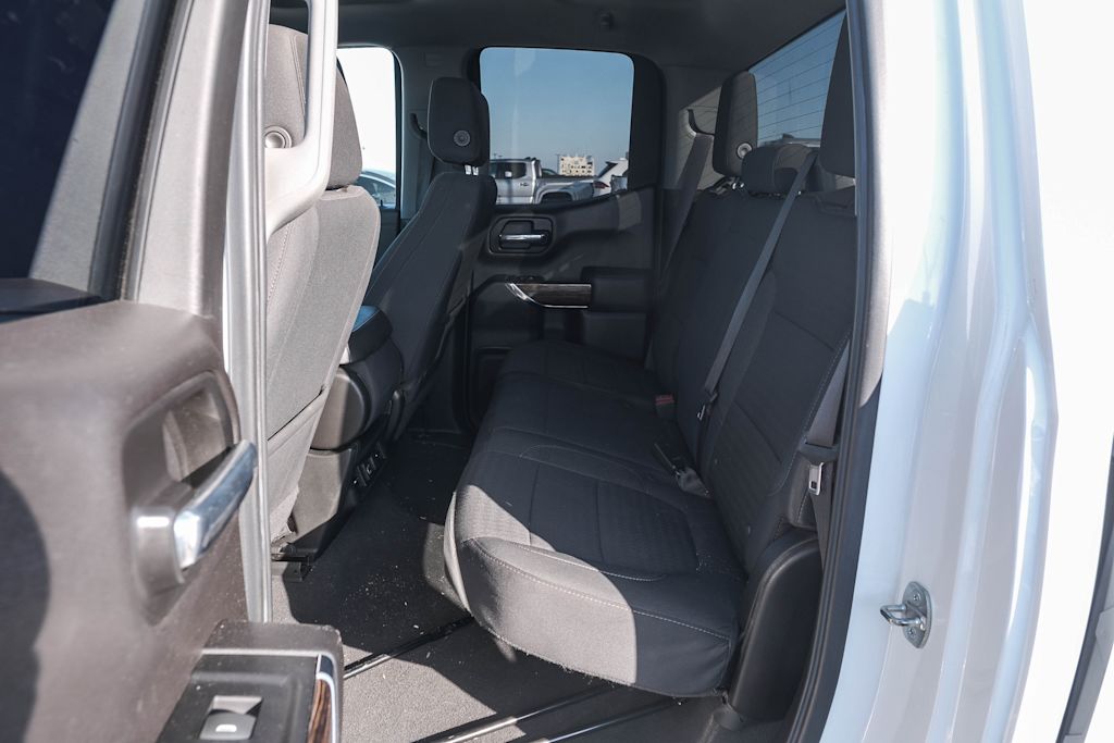 Thumbnail: 2022 GMC Sierra 1500 - 9