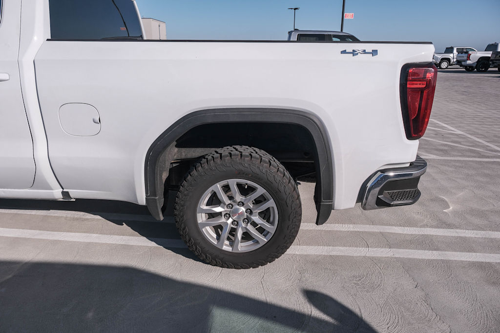 Thumbnail: 2022 GMC Sierra 1500 - 6