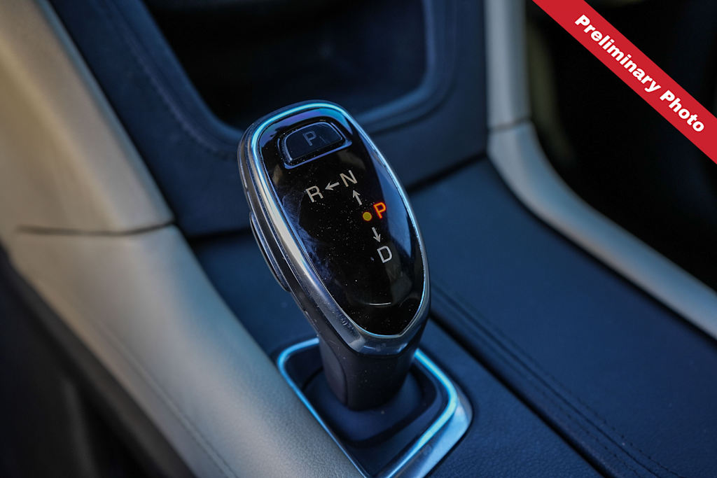 Thumbnail: 2019 Cadillac XT5 - 11