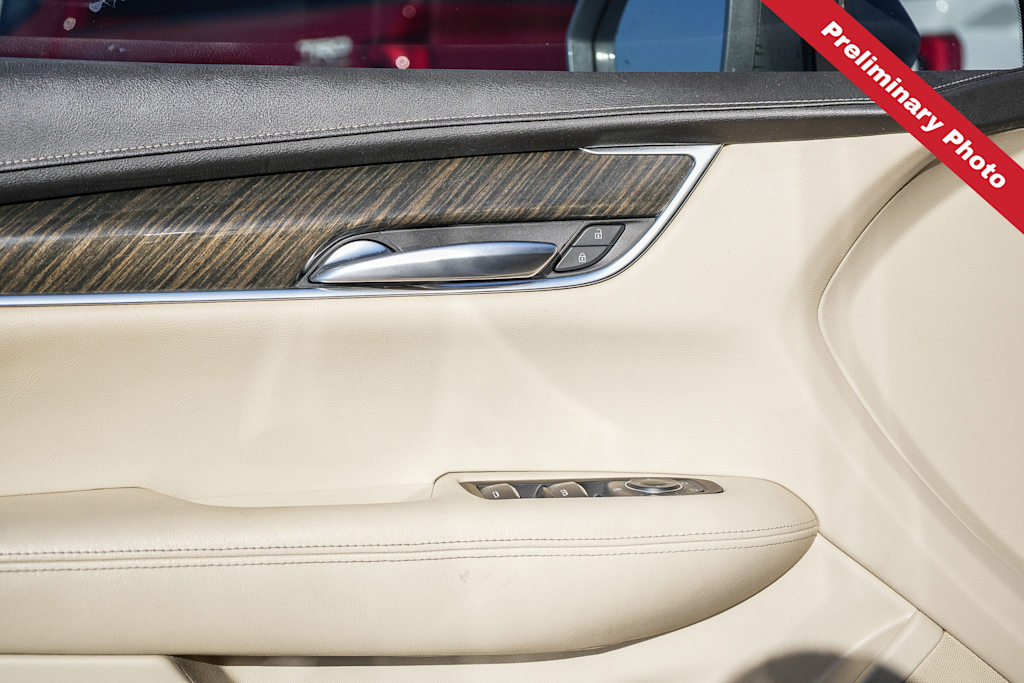 Thumbnail: 2019 Cadillac XT5 - 19
