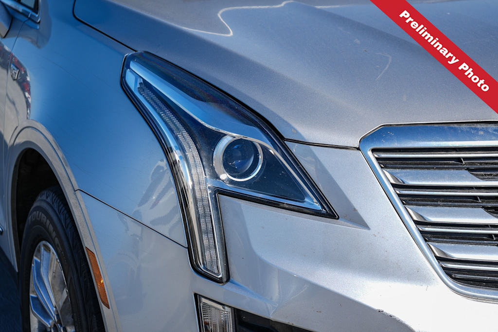 Thumbnail: 2019 Cadillac XT5 - 15