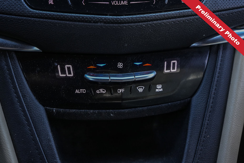Thumbnail: 2019 Cadillac XT5 - 21