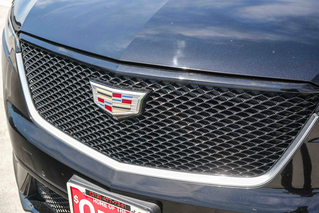 Thumbnail: 2020 Cadillac XT6 - 19