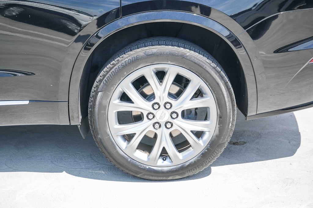 Thumbnail: 2020 Cadillac XT6 - 22