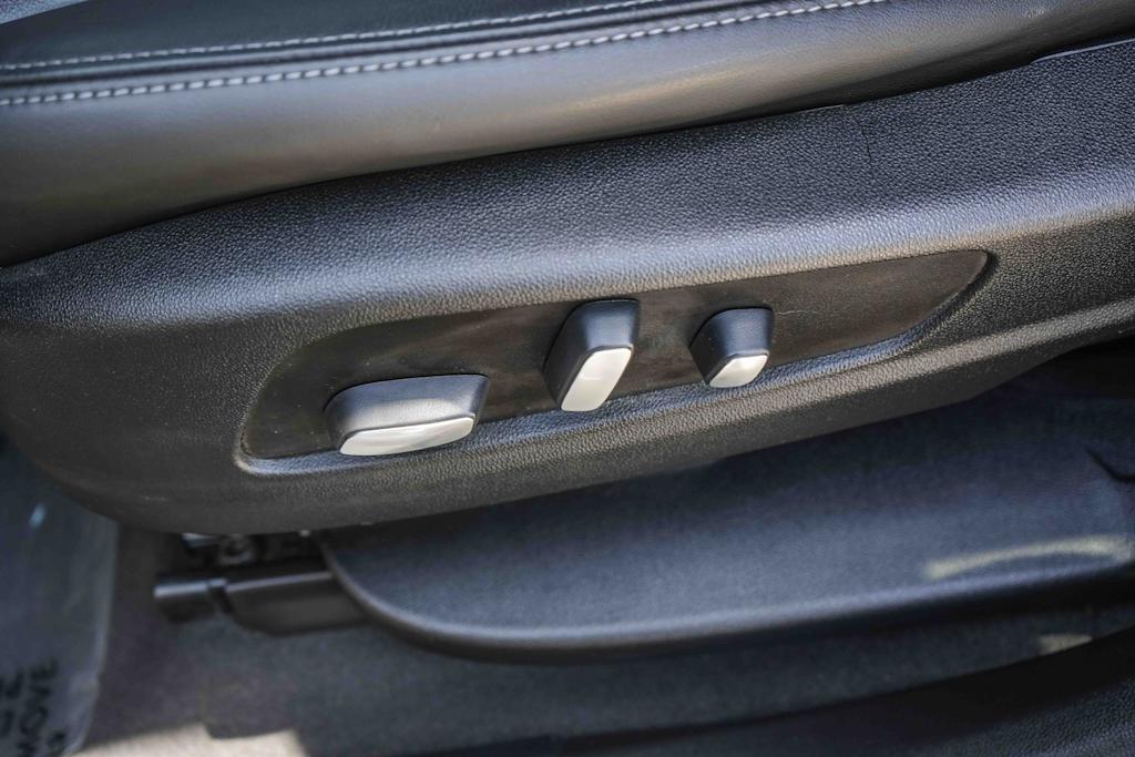 Thumbnail: 2020 Cadillac XT6 - 25