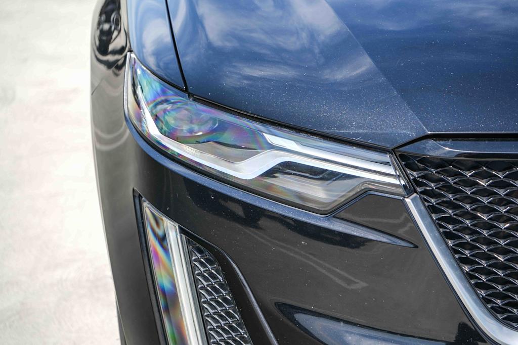 Thumbnail: 2020 Cadillac XT6 - 6
