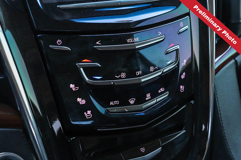 Thumbnail: 2018 Cadillac Escalade - 9