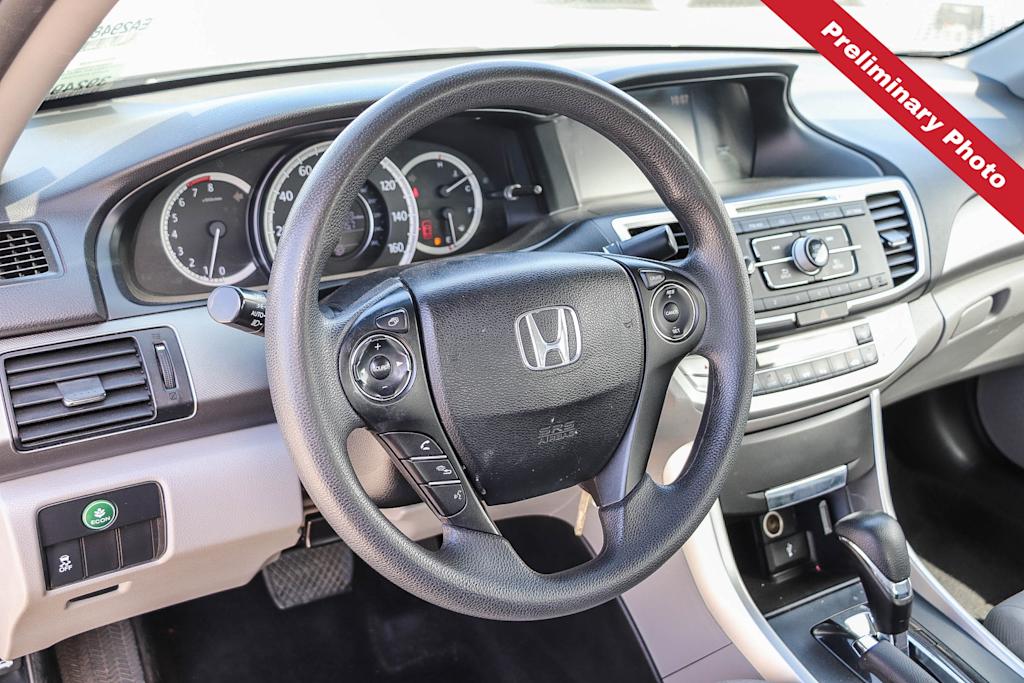 Thumbnail: 2014 Honda Accord - 2