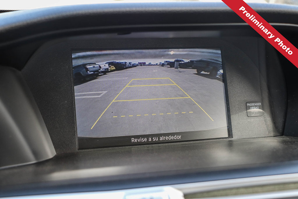 Thumbnail: 2014 Honda Accord - 9