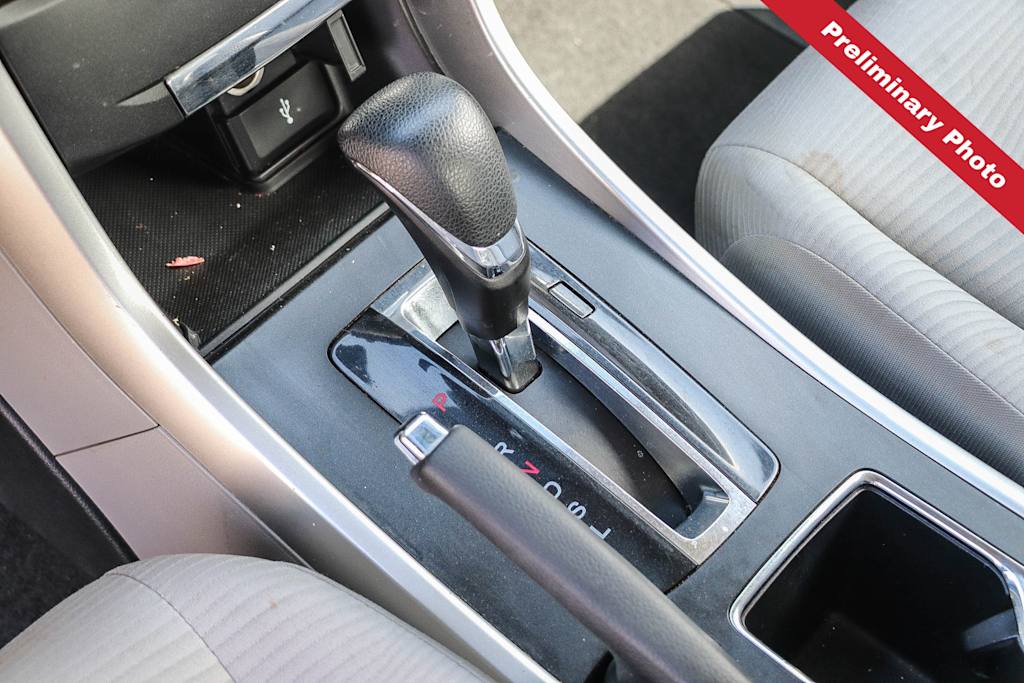 Thumbnail: 2014 Honda Accord - 10