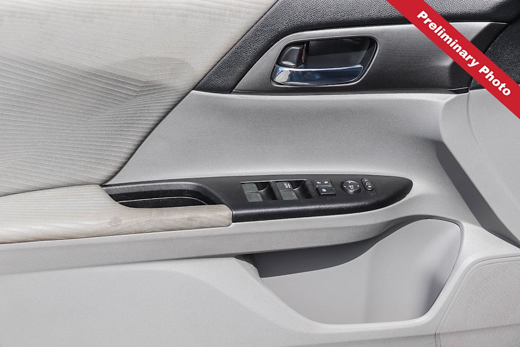 Thumbnail: 2014 Honda Accord - 19