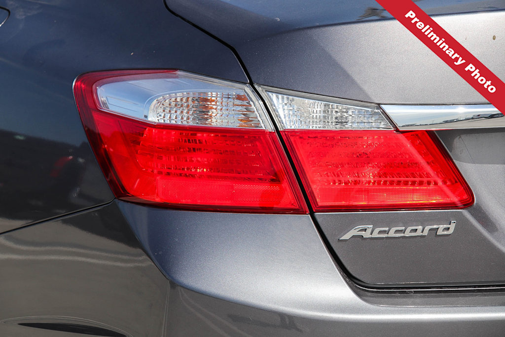 Thumbnail: 2014 Honda Accord - 16