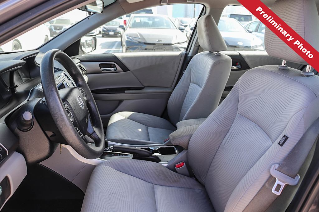 Thumbnail: 2014 Honda Accord - 7