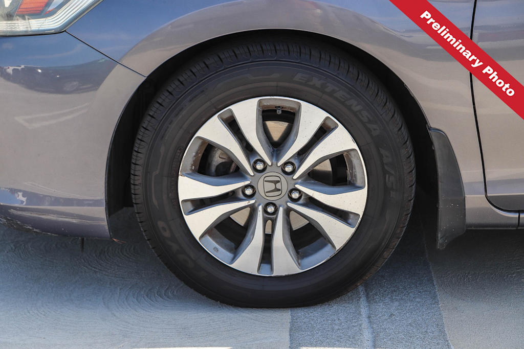 Thumbnail: 2014 Honda Accord - 6