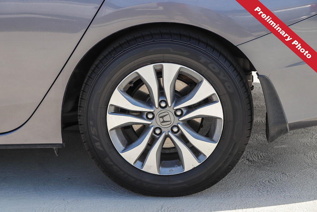 Thumbnail: 2014 Honda Accord - 18