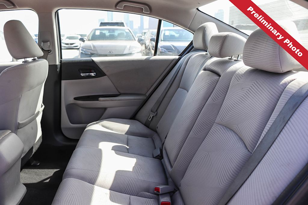 Thumbnail: 2014 Honda Accord - 8