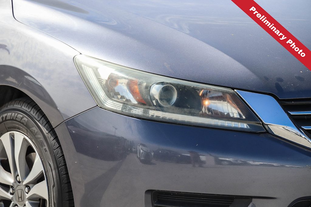 Thumbnail: 2014 Honda Accord - 13