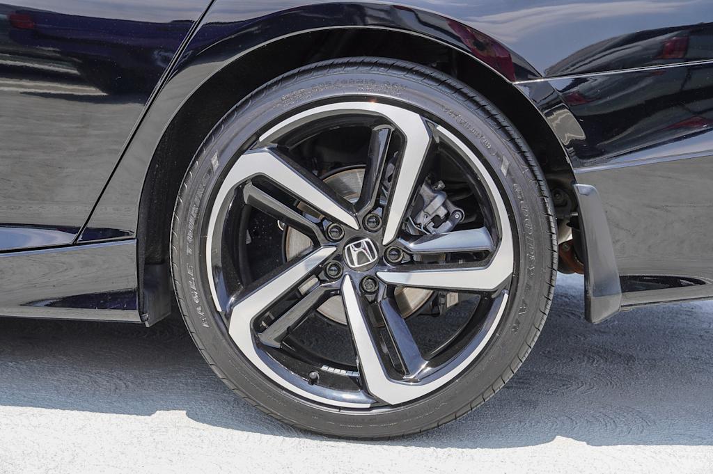 Image 6 of 2022 Honda Accord