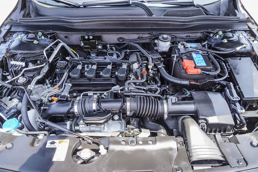 Image 7 of 2022 Honda Accord