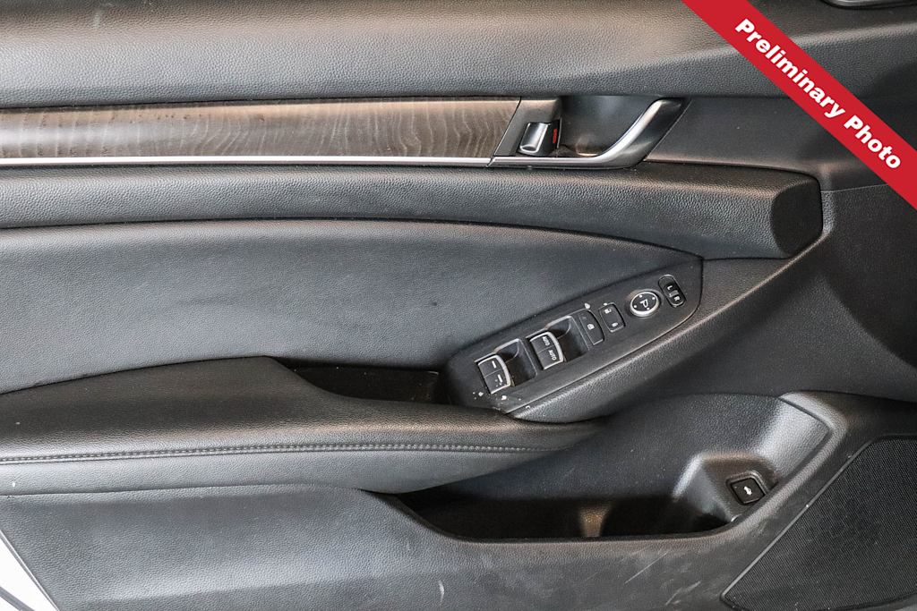 Thumbnail: 2020 Honda Accord - 18