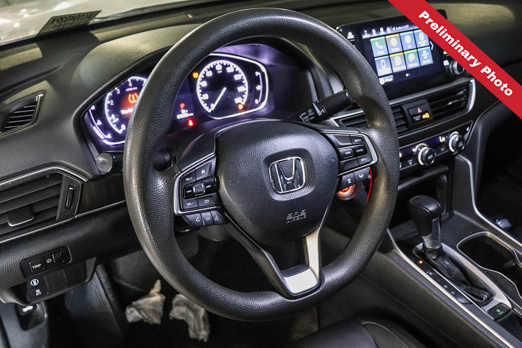 Thumbnail: 2020 Honda Accord - 2