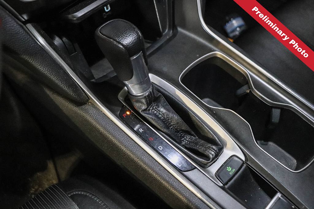 Thumbnail: 2020 Honda Accord - 12