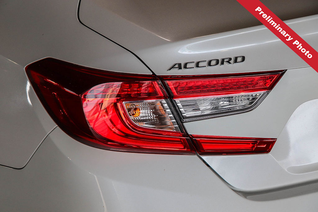 Thumbnail: 2020 Honda Accord - 17