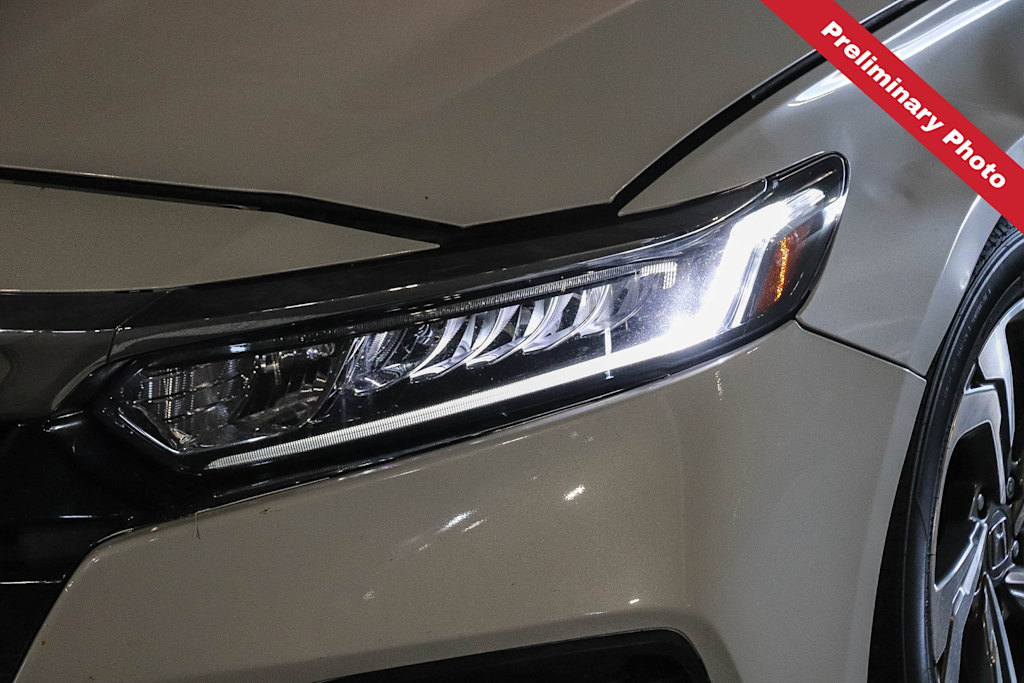 Thumbnail: 2020 Honda Accord - 15