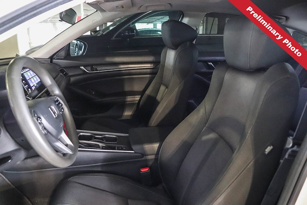 Thumbnail: 2020 Honda Accord - 8
