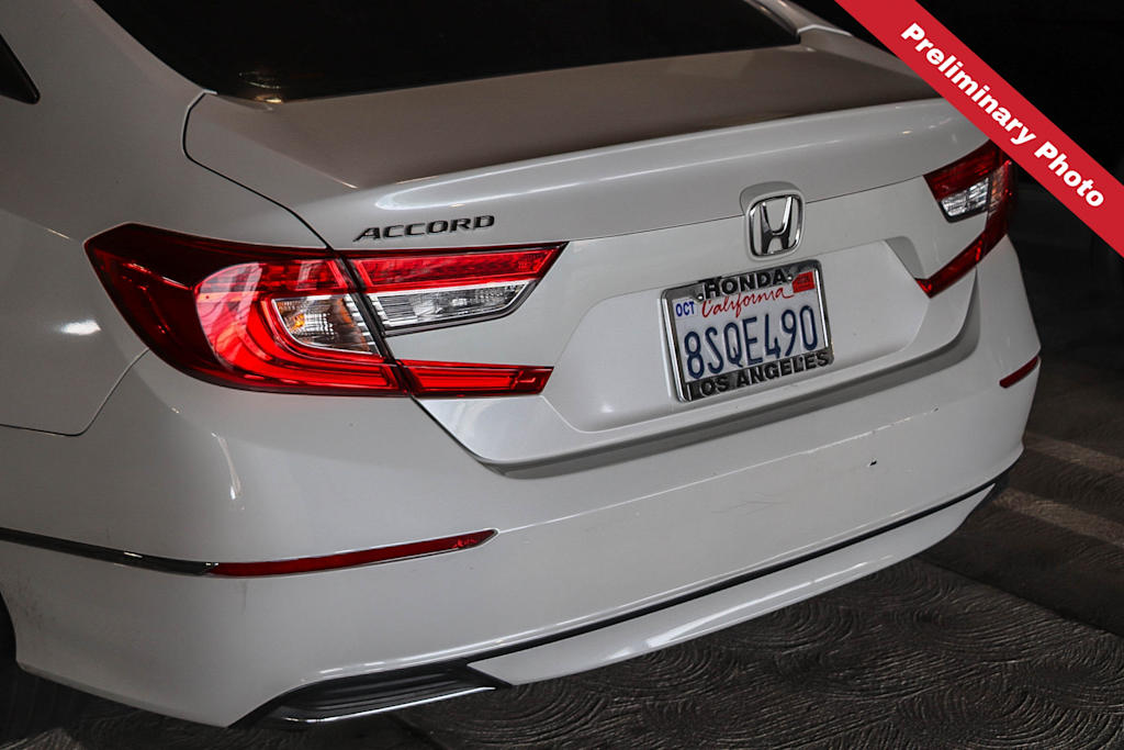 Thumbnail: 2020 Honda Accord - 6