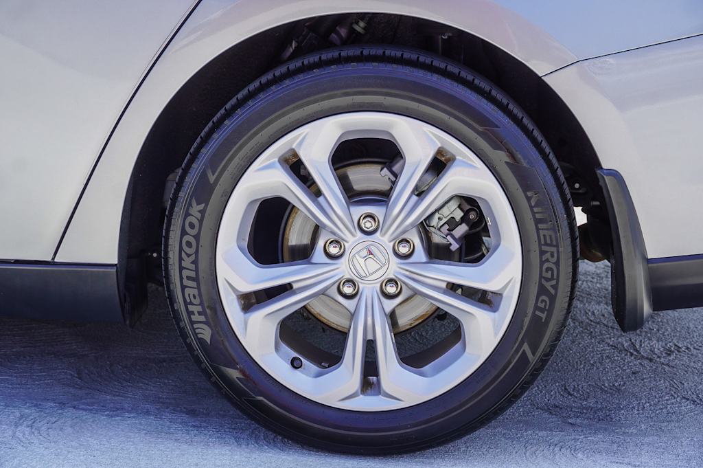 Image 7 of 2024 Honda Accord